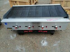Char grill char for sale  HORNCHURCH