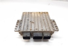 9647166880 centralina motore usato  Ferrara