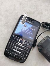 Nokia series e63 d'occasion  Expédié en Belgium