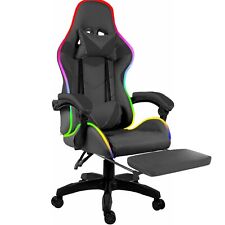 Sedia gaming scrivania usato  Vittuone