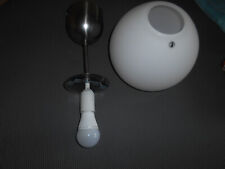 Ikea deckenlampe weiß gebraucht kaufen  Runkel