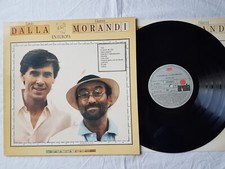 Dalla morandi giri usato  Italia