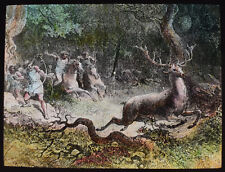 Early man hunting for sale  HAYLE