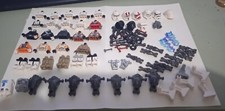 Lego vrac pièces d'occasion  Saint-Louis