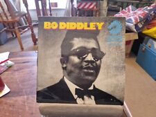 Diddley vinyl double for sale  CHELMSFORD