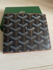 Goyard bifold victoire for sale  Skokie