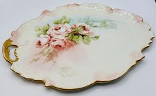 Vintage limoges hand for sale  Oakland