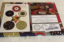 Christmas wrapping paper for sale  PETERSFIELD