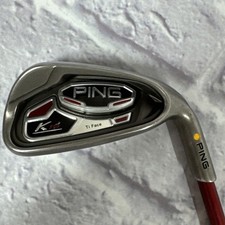 Ping k15 yellow for sale  Indio