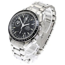 Cronógrafo masculino automático Omega 3520.50 Speedmaster #C2072 comprar usado  Enviando para Brazil