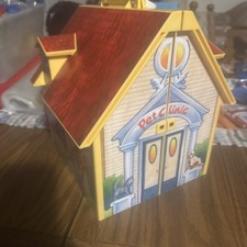 Playmobil pet vet for sale  Elizabethtown