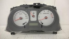 Compteur nissan note d'occasion  Villegusien-le-Lac