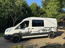 2015 ford transit for sale  SOUTHAMPTON