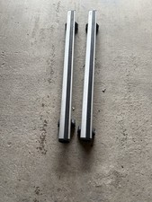 Thule aluminium wingbar for sale  BEVERLEY