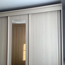 Hallingford door sliding for sale  BRENTWOOD