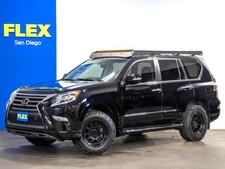 2016 lexus 460 for sale  San Diego