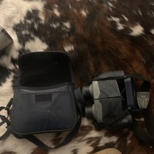 Jenoptik binoculars 10x42 for sale  LONDON