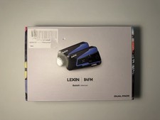 Lexin b4fm bluetooth gebraucht kaufen  Ludwigshafen am Rhein