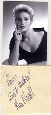 Kim novak vintage d'occasion  Expédié en Belgium