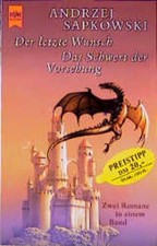 Letzte wunsch schwert gebraucht kaufen  Buttenwiesen