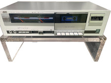 Jvc d10e kassettendeck gebraucht kaufen  Leverkusen