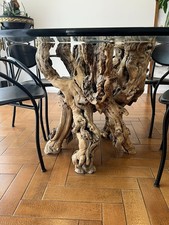 Vintage tree trunk for sale  Hollywood