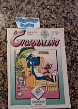 Giornalino 1989 asia usato  Castelfranco Emilia