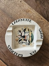 cendriers galeries lafayette paris d'occasion cendriers galeries lafayette paris d'occasion  Carlux