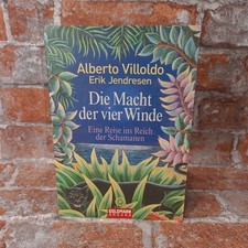 Macht winde reise gebraucht kaufen  Neunkirchen a.Brand