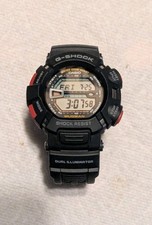 Casio shock 9000 for sale  Marysville