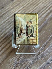 Pyrogen box .1900 d'occasion  Expédié en Belgium