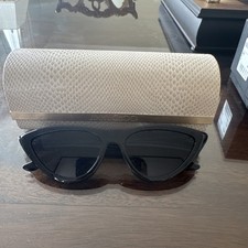 Jimmy crystal black for sale  LONDON
