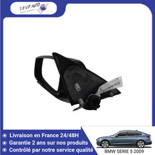 Retroviseur exterieur electriq d'occasion  Saint-Quentin