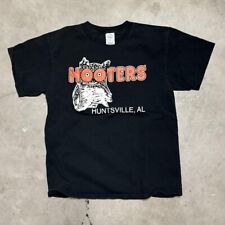 Vintage hooters shirt for sale  Laredo