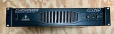 1500 watt amp for sale 1500 watt amp for sale Millersville