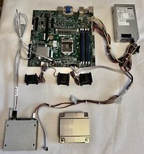 Supermicro x12scz motherboard gebraucht kaufen  Stockelsdorf
