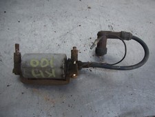 Kawasaki kh100 coil for sale  GODSTONE