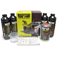 Kit raptor bouteille d'occasion  Hénin-Beaumont
