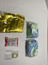Kit de balão para chá de bebê menino comprar usado  Enviando para Brazil