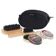 Kit nettoyage chaussures d'occasion  Rebais