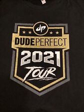 Dude perfect shirt for sale  Nashville