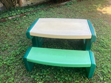 Casetta bimbo chicco usato  Ravenna