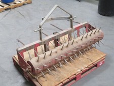 Core aerator tractor for sale  El Paso