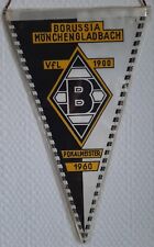 Wimpel pennant borussia gebraucht kaufen  Rostock