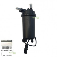 Bloc filtre carburant d'occasion  Saint-Herblain