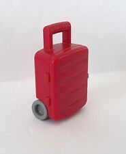 Playmobil petite valise d'occasion  Étaples