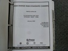 2000 dodge ram for sale  Fairfield