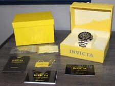 Relógio de pulso Invicta 14398 Pro Diver!  Inclui estojo e etiquetas! comprar usado  Enviando para Brazil