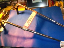 Mantis uper section for sale  Salter Path
