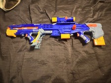 Nerf long shot for sale  San Antonio